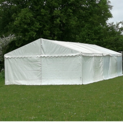 Festtelt 6 Meter Brede