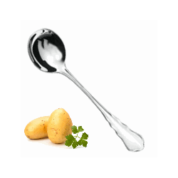 Chippendale Kartoffelske