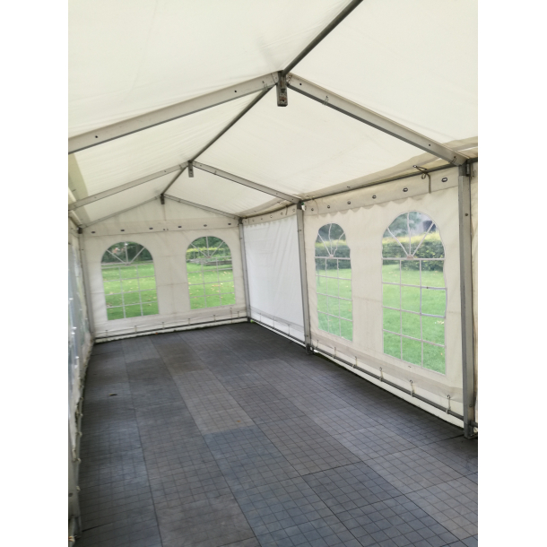 Lej Telt fra 3 meter brede