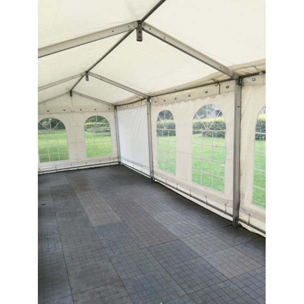 Lej Telt fra 3 meter brede