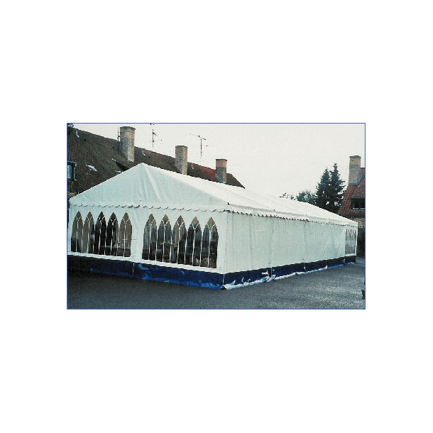 Festtelt 6 Meter Brede