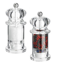 Salt og peber kvrn stor