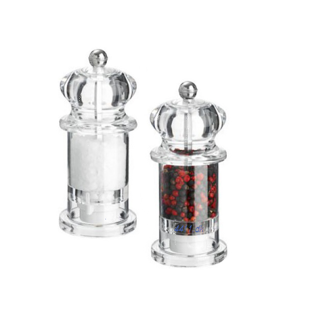 Salt og peber kvrn stor