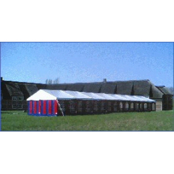 Festtelt 6 Meter Brede