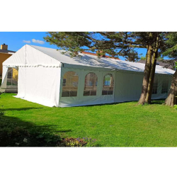 Festtelt 6 Meter Brede