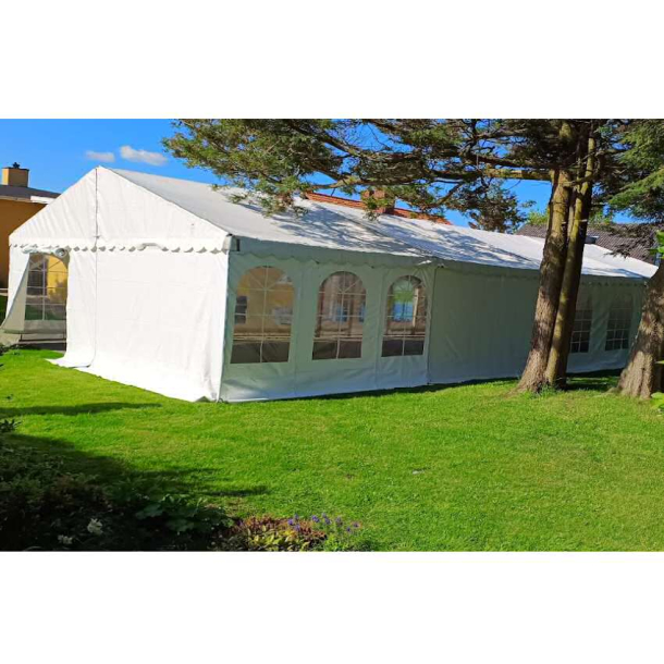 Festtelt 6 Meter Brede