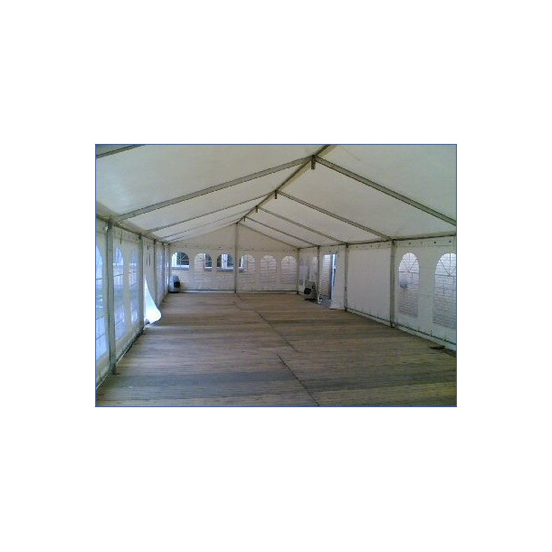 Festtelt 6 Meter Brede