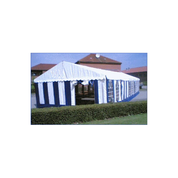 Festtelt 6 Meter Brede