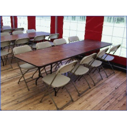 Festtelt 6 Meter Brede