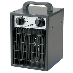 Varmeovn 220V