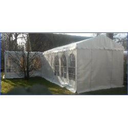 Lej Telt fra 3 meter brede