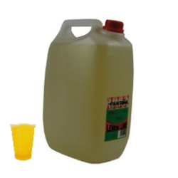 Lime Saft 10 Ltr.