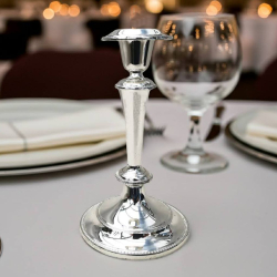 H�j Lysestage til 1 lys