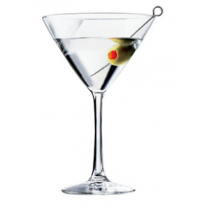 Martini Glas
