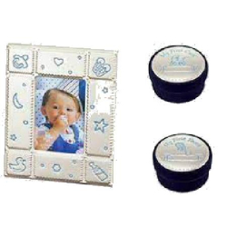 Min Frste Tand / Hrlok