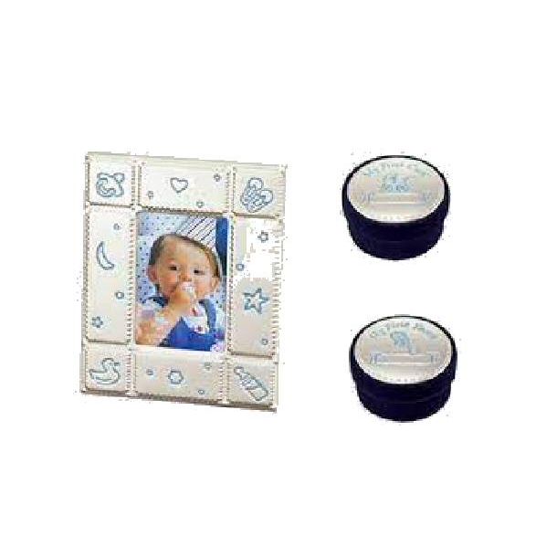 Min Frste Tand / Hrlok