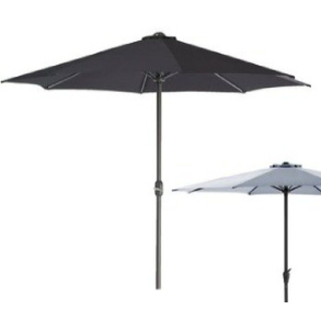 Markedsparasol Udlejning