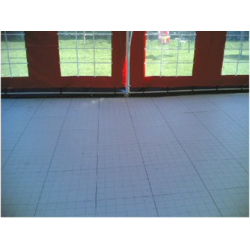 Plast Gulv til Festtelt