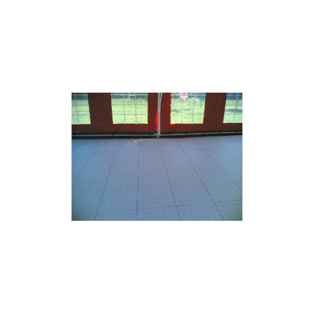 Plast Gulv til Festtelt