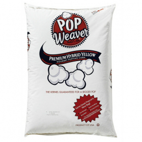 Majs Korn Sk med 22,7KG