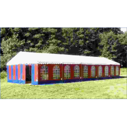 Festtelt 6 Meter Brede