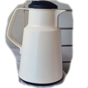 Rotpunkt Termokande Sandfarvet