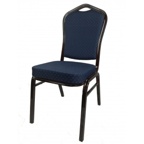 Salg Bl Banquet Stol Brugt