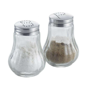 Salt og peber kuvert