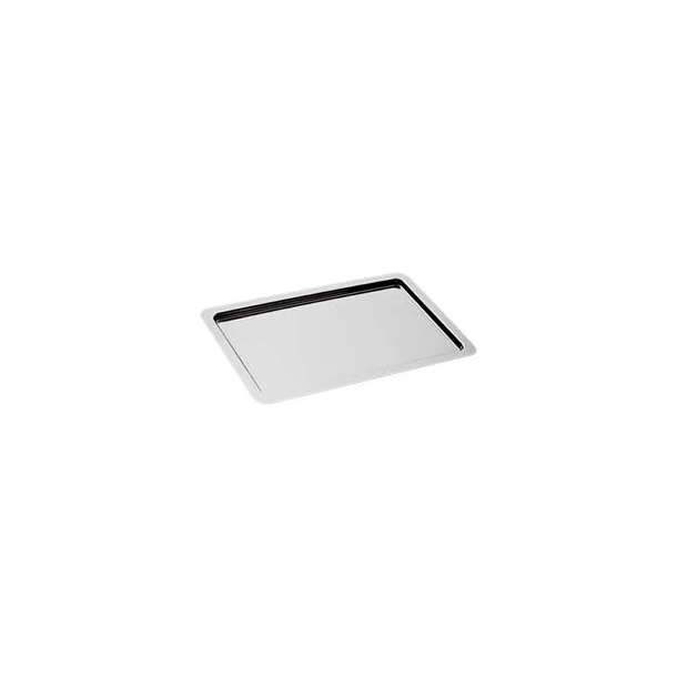 Serveringsfad firkantet 53 x 32,5 cm. 1/1 GN