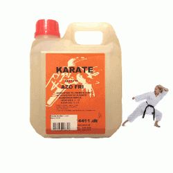 Slush Ice Karate 2 ltr.