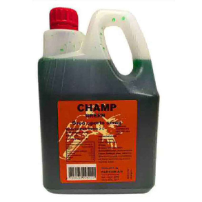 Slush Ice Grn 2 ltr.
