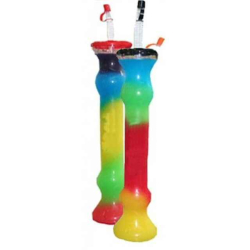 Slush Ice Drikke Dunk