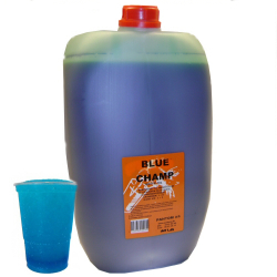 Slush Ice Blue 10 Ltr.