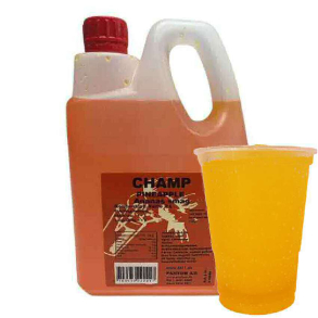 Slush Ice Ananas 2 ltr.