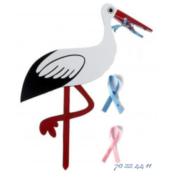 Friisenborg Stork Barndb 90 cm