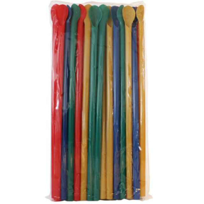 50 stk. Slush Ice Sugerr Med Ske