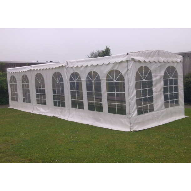 Lej Telt fra 3 meter brede