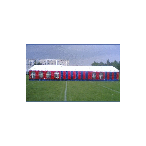 Festtelt 6 Meter Brede