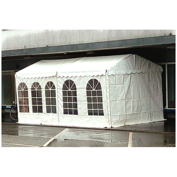 Lej Telt fra 3 meter brede