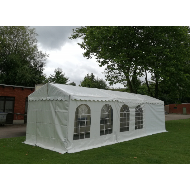 Lej Telt fra 3 meter brede