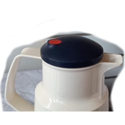 Rotpunkt Termokande Sandfarvet