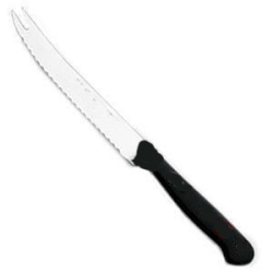 Tomat Kniv | P�lse Kniv | Oste Kniv