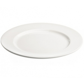 Middags tallerken 24 centimeter.