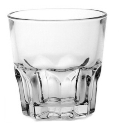 Whiskey glas