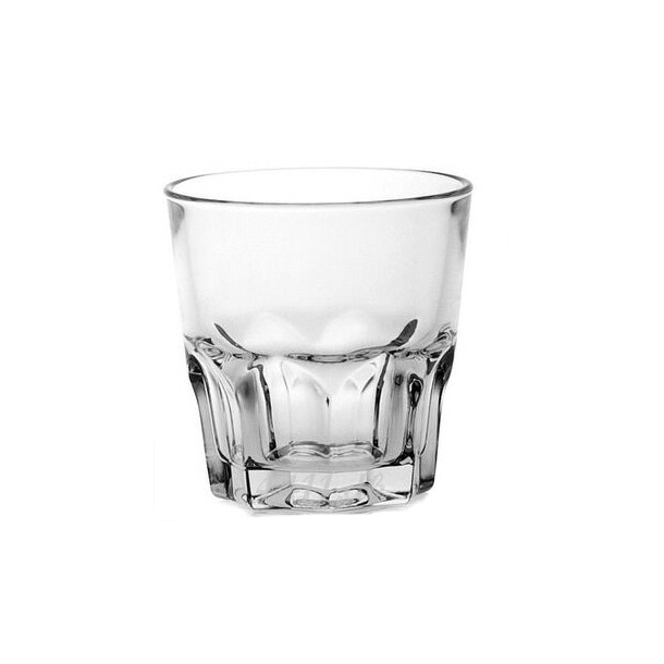 Whiskey glas
