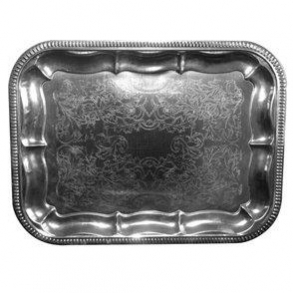 Serverings Fad 41 x 31cm