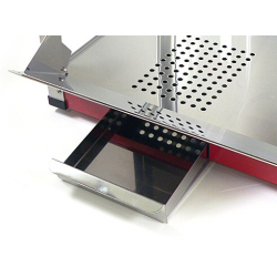 Popcornmaskine med Vogn