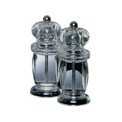 Salt og peber kvrn stor