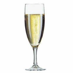 Champagne Glas 17 cl.