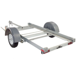 Lej 2 Mobiltoiletter p Vogn